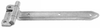 Steel Narrow Bracket Side & Rear Door Hinges -- 2408 - Image