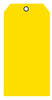 Heavy Duty Blank Tags - 102137 - Brady Corporation
