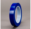3M 471+ Blue Marking Tape - 3/4 in Width x 36 yd Length - 5.3 mil Thick - 06409 - 051131-06409 - R. S. Hughes Company, Inc.