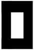 Standard Wall Plate - 90401 - Mulberry Metal Products, Inc.