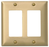 Standard Wall Plate -- SB262 - Image