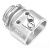 Armored Cable/Flex Conduit Connector - 8-B - Producto Electric Corp.