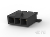 PCB Headers & Receptacles - 2-1445093-3 - TE Connectivity