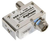 Coaxial RF Surge Protector -- DGXZ+06NFNM-A - Image