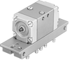 Pneumatic valve - VL-5-PK-3 - Festo Corporation