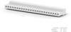 Standard Rectangular Connectors - 5-640434-4 - TE Connectivity