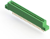 Card Edge Connectors - Edgeboard Connectors - 346-025-522-112 - Lingto Electronic Limited