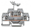 Terminal Blocks - Din Rail, Channel - 2946-281-619-ND - DigiKey