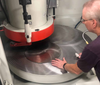 Rotary Surface Grinder -- IG 482 - Image