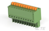 PCB Terminal Blocks - 1-2385001-1 - TE Connectivity