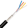 2170453 - LAPP ETHERLINE® ROBUST CAT7 - 26 AWG - TPE - Black -- OLF2170453 - Image