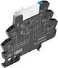 Power Relay, Spdt, 6A, 250Vac, Din Rail; Contact Configuration Weidmuller - 28X0104 - Newark, An Avnet Company