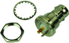 Rf/coaxial Bnc Bulkhead Jack Str 50 Ohm Solder; Connector Type Amphenol Rf - 99H4518 - Newark, An Avnet Company