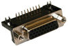 Hd D Sub Connector, Receptacle, 26Pos; No. Of Contacts Norcomp - 40Y5572 - Newark, An Avnet Company