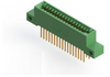 Card Edge Conn, Dual Side, 34Pos, Th; Card Edge Connector Type Edac - 68AJ0405 - Newark, An Avnet Company