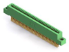 Card Edge Conn, Dual, 70Pos, Th; Card Edge Connector Type Edac - 64AJ5642 - Newark, An Avnet Company