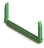 Card Conn, Dual Side, 108Pos, Wire Wrap; Card Edge Connector Type Edac - 71AJ0113 - Newark, An Avnet Company
