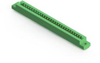 Card Conn, Single Side, 28Pos, Wire Wrap; Card Edge Connector Type Edac - 85H4618 - Newark, An Avnet Company