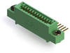 Card Edge Conn, Single, 12Pos, Wire Wrap; Card Edge Connector Type Edac - 64AJ8532 - Newark, An Avnet Company