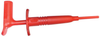 Plunger Clamp Test Clip, 1Position; No. Of Contacts Mueller Electric - 93F9784 - Newark, An Avnet Company