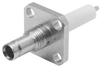Rf/coaxial, 1.0/2.3 Receptacle Str 50 Ohm, Sldr; Connector Type Amphenol Rf - 36C2883 - Newark, An Avnet Company