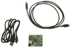 Usb, On Board Debugger, Starter Kit; Kit Application Type Microchip - 55T2291 - Newark, An Avnet Company