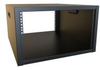 Rack Mounting Solutions - Server Racks and Cabinets - RCBS1901024BK1 - Hammond Manufacturing Company Inc.