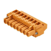 Connectors, Interconnects Terminal Blocks Headers, Plugs and Sockets - Win Source Electronics