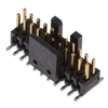 Headers, Male Pins - FTSH-111-01-F-DV-K-ND - DigiKey