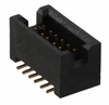 Headers, Male Pins - 952-1408-5-ND - DigiKey