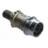Circular Connector Housings - 889-AHDBM04-24-91PR-059-ND - DigiKey
