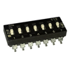 DIP Switches - 219-7MSR-ND - DigiKey