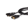 Between Series Adapter Cables - 5214-HD2VGAMM6-ND - DigiKey