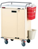 Bin Treatment Cart with Locking Doors Specialty Package.. -- 6221 - Image