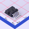 Power Supply Chip >> Linear Voltage Regulators (LDO) -- LD29300P2MTR - Image