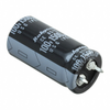Aluminum Electrolytic Capacitors - 1189-3858-ND - DigiKey