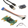 RF, RFID, Wireless Evaluation Boards - 800-4255-ND - DigiKey