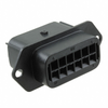 Rectangular Connector Housings - WM14535-ND - DigiKey