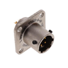 Circular Connector Assemblies - 339-PT02A-8-4P(023)-ND - DigiKey