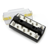 Blue Sea Systems 2722 DualBus Plus BusBar 1/4
