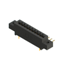 Edgeboard Connectors - 151-887-018-558-804-ND - DigiKey