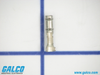 AMP Miscellaneous - 61260-1 - Galco Industrial Electronics