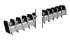 Terminal Blocks - 2-1437664-7 - Powell Electronics, Inc.
