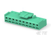 Rectangular Wire & Cable Connectors & Housings - 5-2421885-0 - TE Connectivity