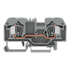 Through terminal block - 284-992 - WAGO