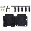 Integrated Circuits (ICs) - Data Acquisition - Analog Front End (AFE) - Win Source Electronics