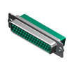 D-Sub, D-Shaped Connector Housings - 900-1731090675-ND - DigiKey
