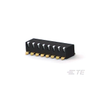 DIP Switches - 41-EDSP08SGRNNTU04-ND - DigiKey