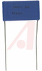 RESISTOR;THICK FILM;RES 100 MEGOHMS;PWR-RTG 2 W;TOL 1%;RADIAL;PLANAR - 70024587 - Allied Electronics, Inc.