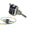Toggle Switches - 141-ST141D12-ND - DigiKey